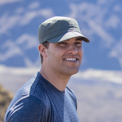 Sunday Afternoons Sun Tripper Cap | UPF 50+, Packable Cap