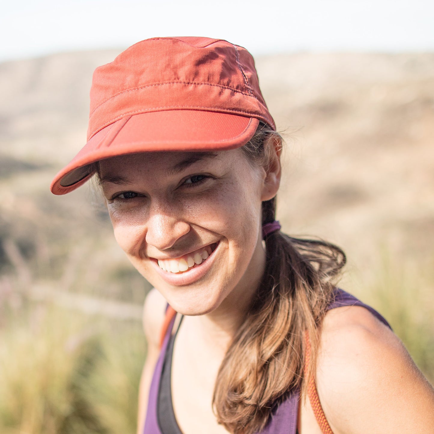 Sunday Afternoons Sun Tripper Cap | UPF 50+, Packable Cap