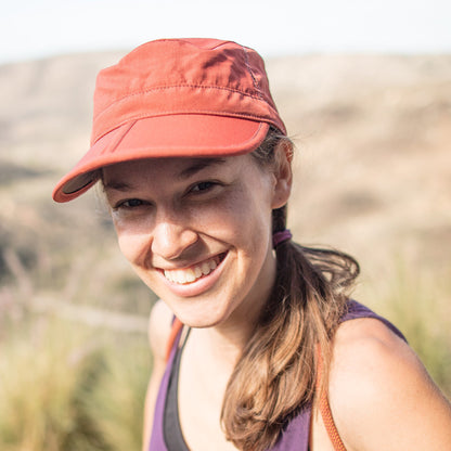 Sunday Afternoons Sun Tripper Cap | UPF 50+, Packable Cap