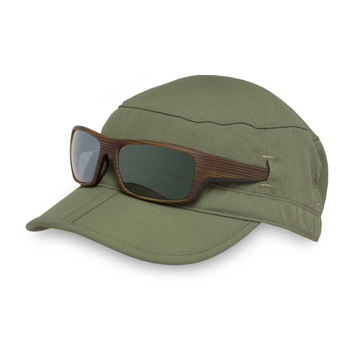 Sunday Afternoons Sun Tripper Cap | UPF 50+, Packable Cap