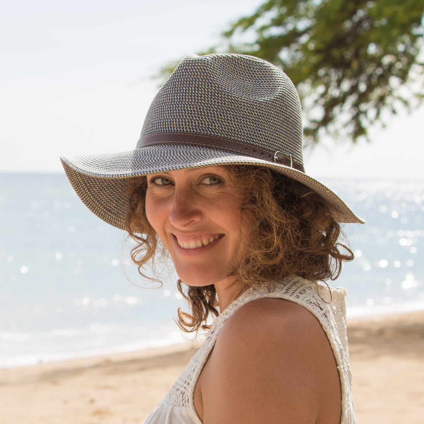 Sunday Afternoons Coronado Hat | Classic, Breathable Sun Hat
