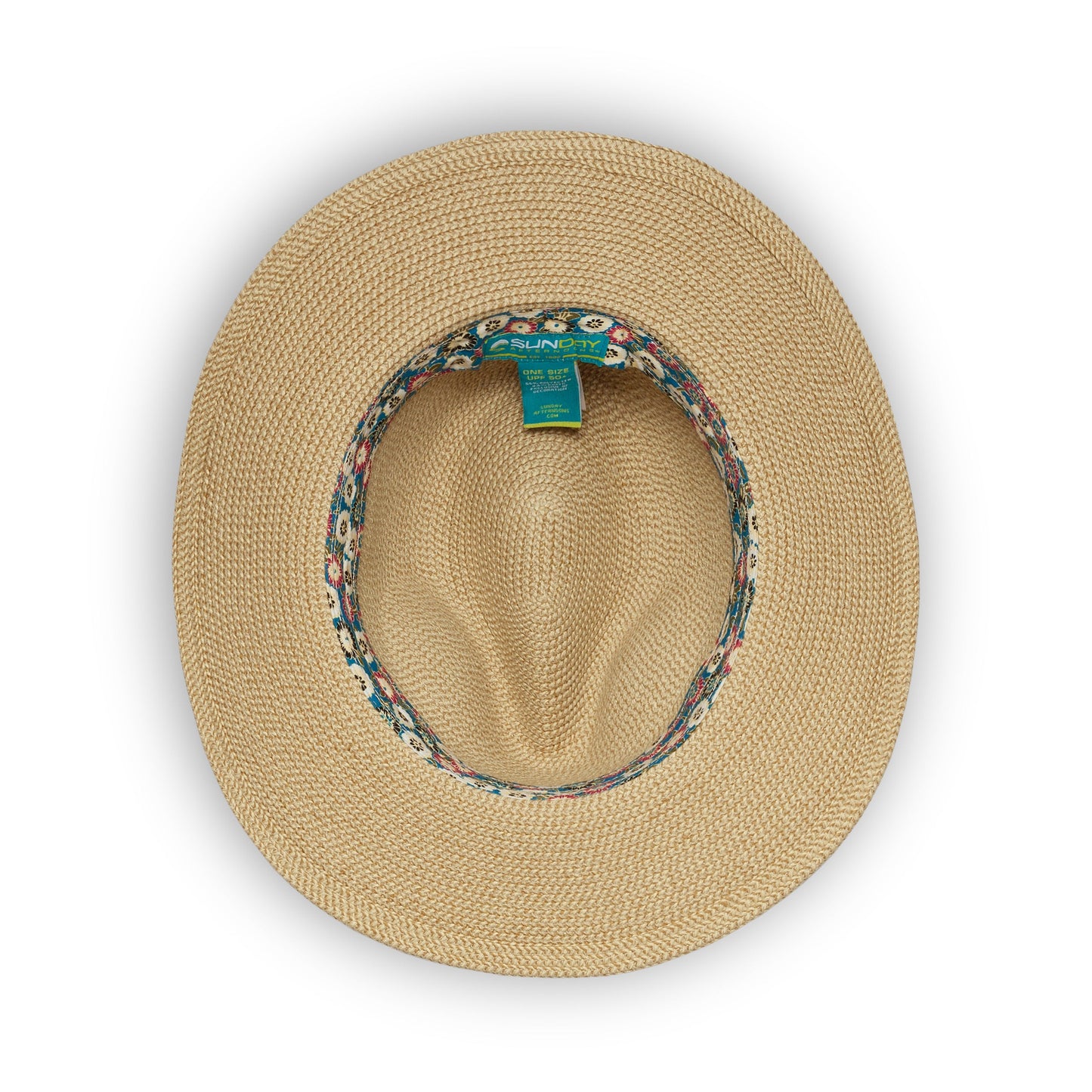 Sunday Afternoons Coronado Hat | Classic, Breathable Sun Hat