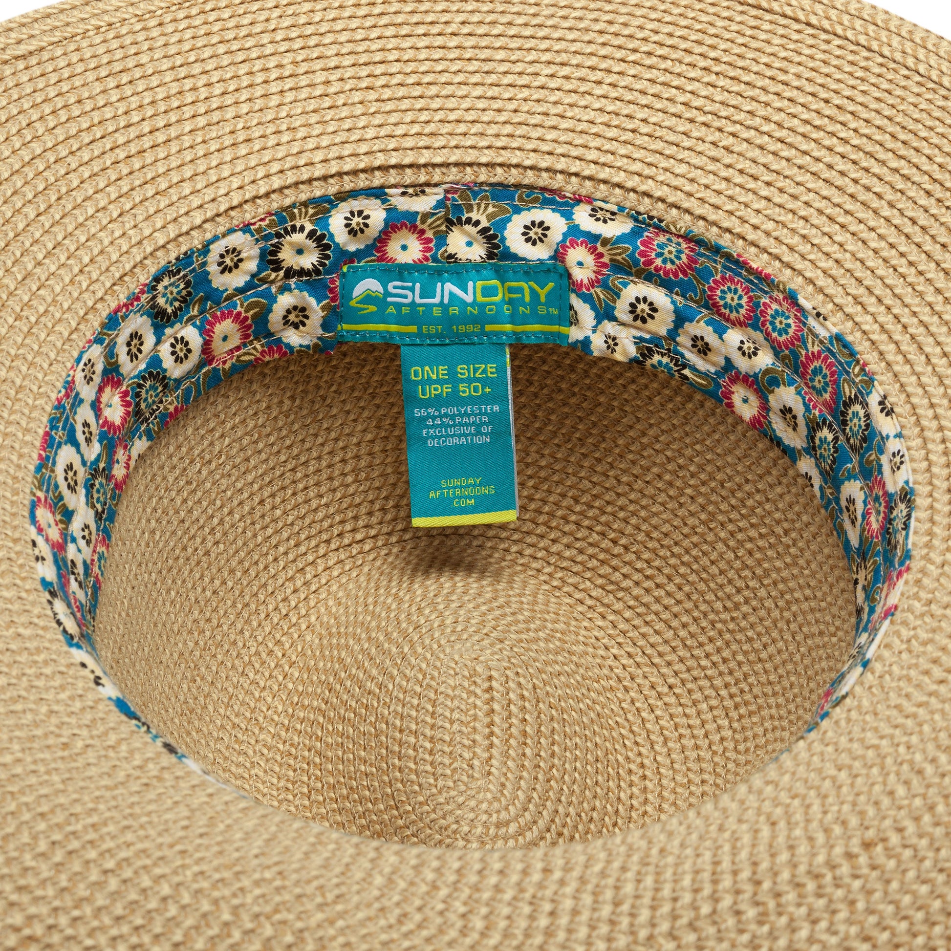 Sunday Afternoons Coronado Hat | Classic, Breathable Sun Hat
