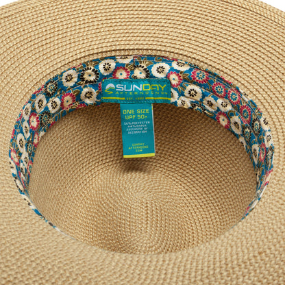 Sunday Afternoons Coronado Hat | Classic, Breathable Sun Hat