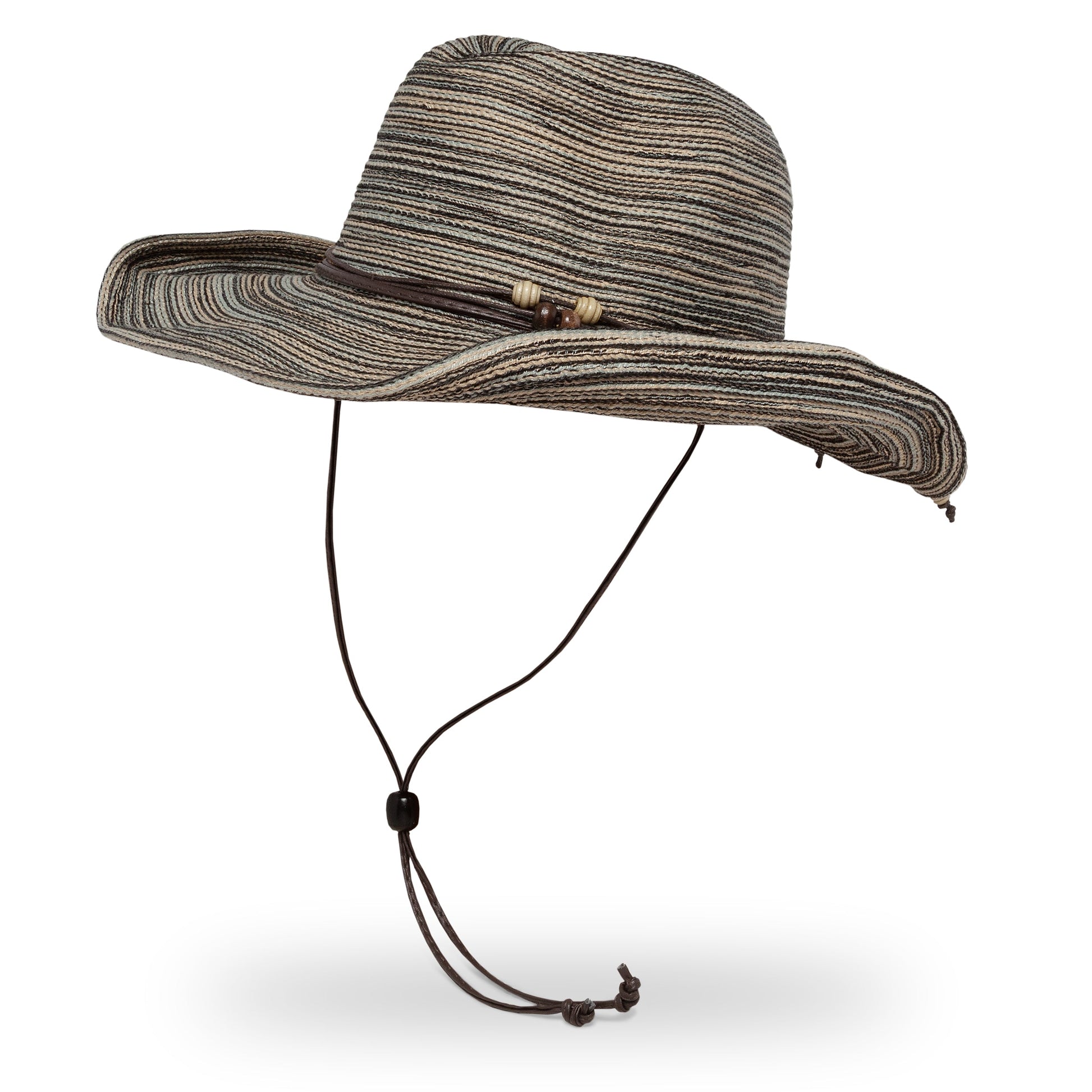Sunday Afternoons Sunset Hat - Rustic Shapable Brim Cowgirl Hat