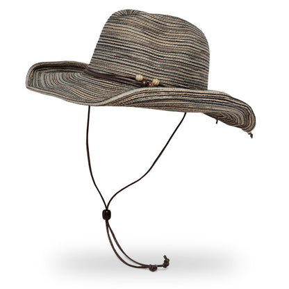 Sunday Afternoons Sunset Hat - Rustic Shapable Brim Cowgirl Hat