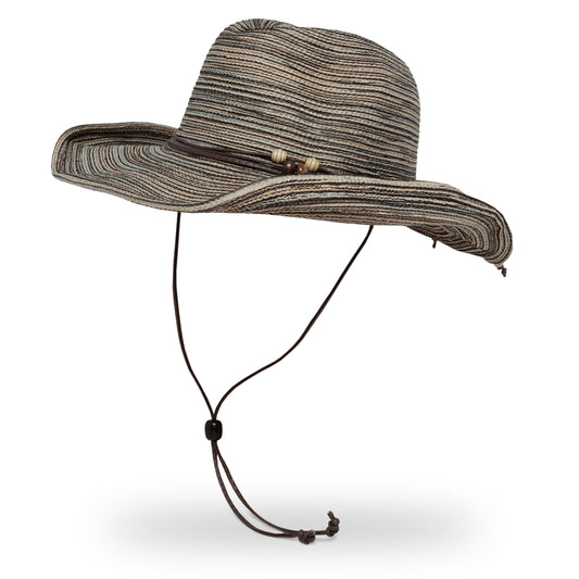 Sunday Afternoons Sunset Hat - Rustic Shapable Brim Cowgirl Hat