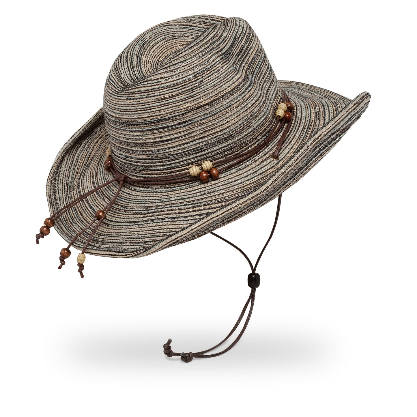 Sunday Afternoons Sunset Hat - Rustic Shapable Brim Cowgirl Hat