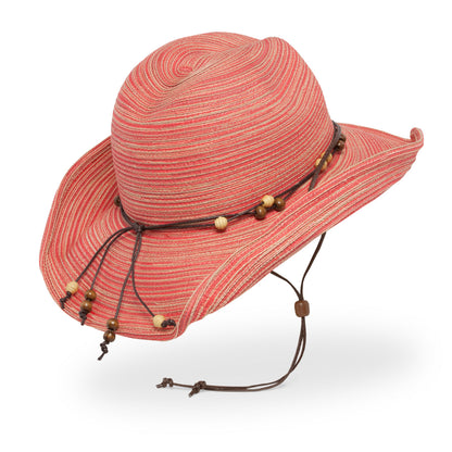 Sunday Afternoons Sunset Hat - Rustic Shapable Brim Cowgirl Hat