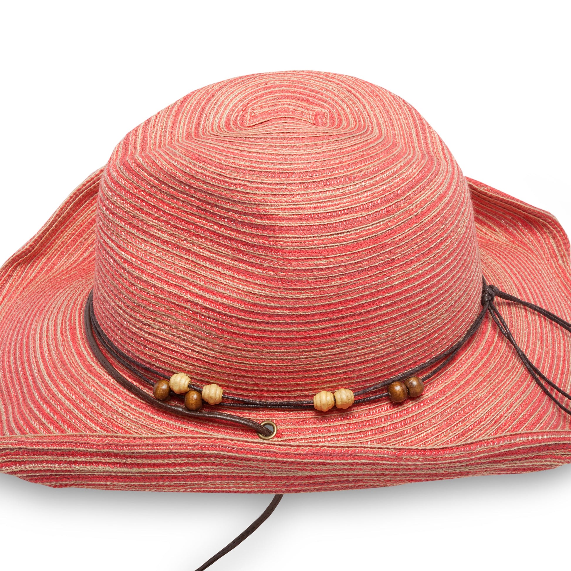 Sunday Afternoons Sunset Hat - Rustic Shapable Brim Cowgirl Hat