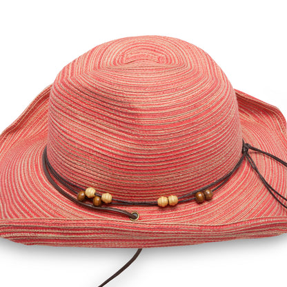 Sunday Afternoons Sunset Hat - Rustic Shapable Brim Cowgirl Hat