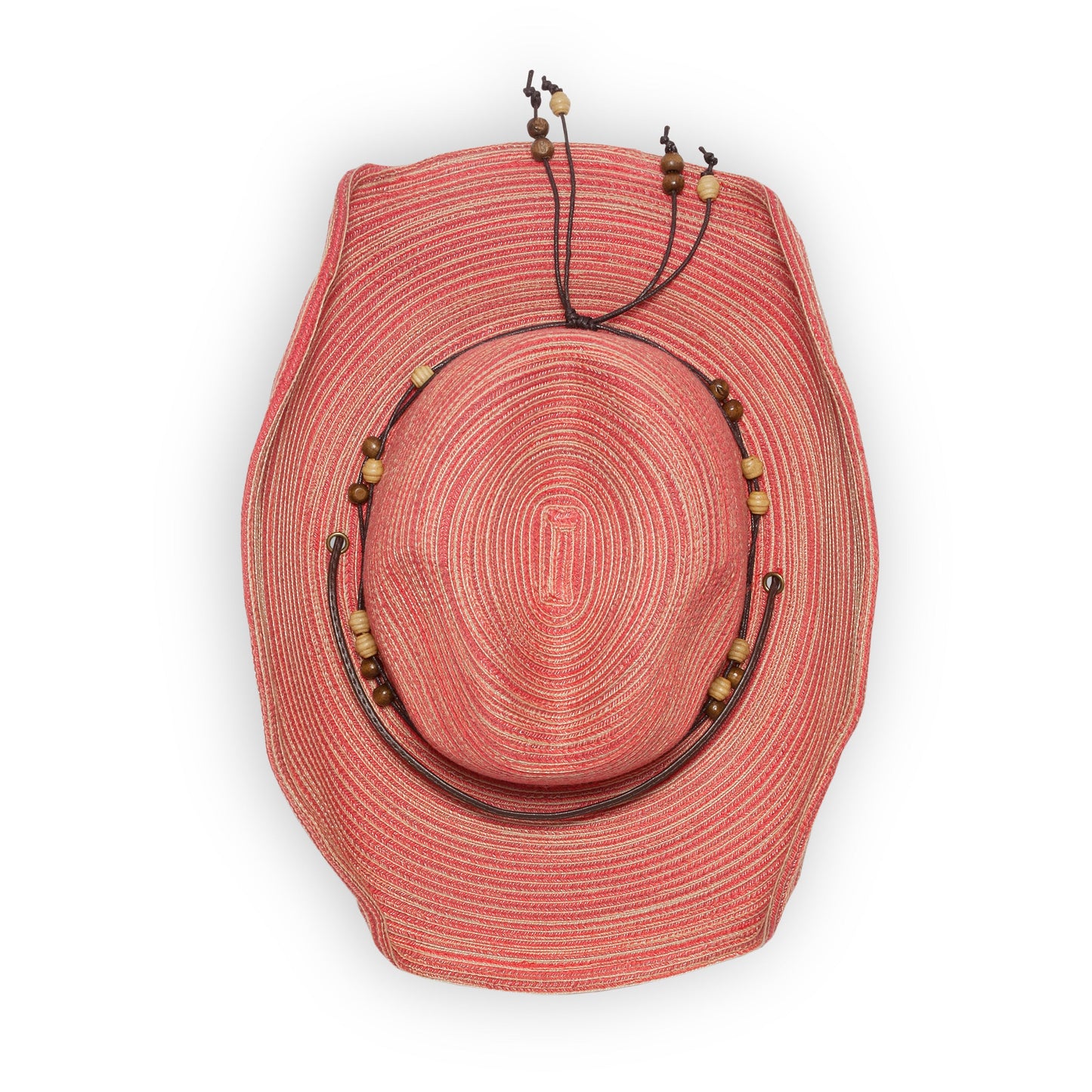 Sunday Afternoons Sunset Hat - Rustic Shapable Brim Cowgirl Hat