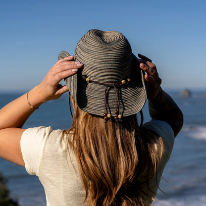 Sunday Afternoons Sunset Hat - Rustic Shapable Brim Cowgirl Hat