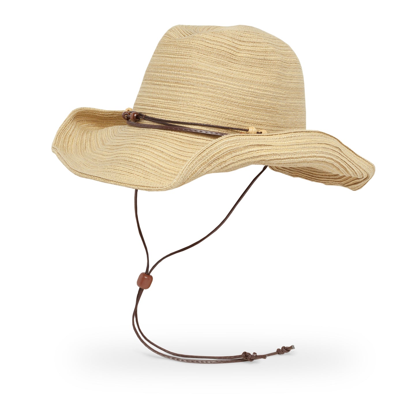 Sunday Afternoons Sunset Hat - Rustic Shapable Brim Cowgirl Hat