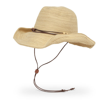 Sunday Afternoons Sunset Hat - Rustic Shapable Brim Cowgirl Hat