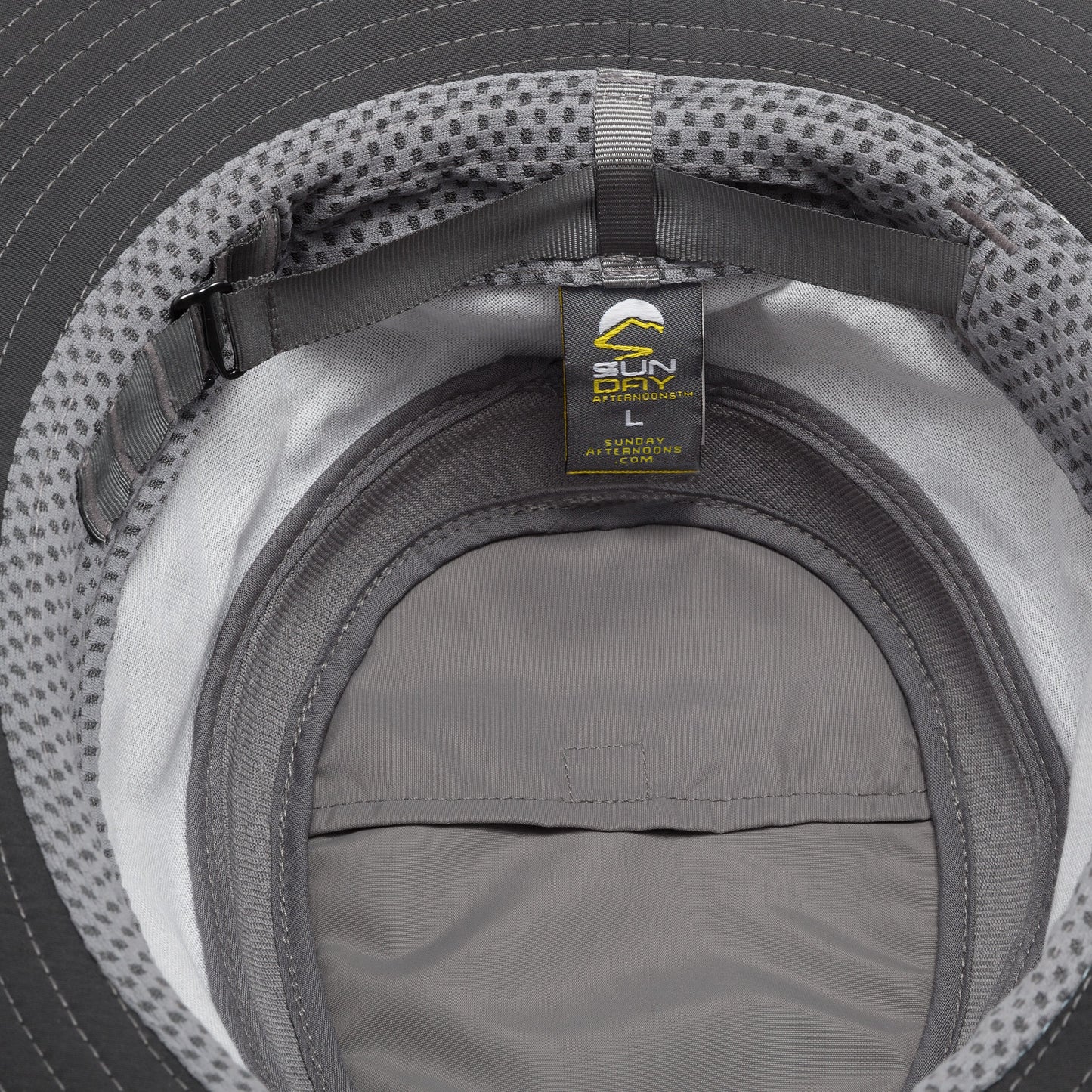 Sunday Afternoons Charter Escape Hat | Sun Protection, Packable Adventure Hat
