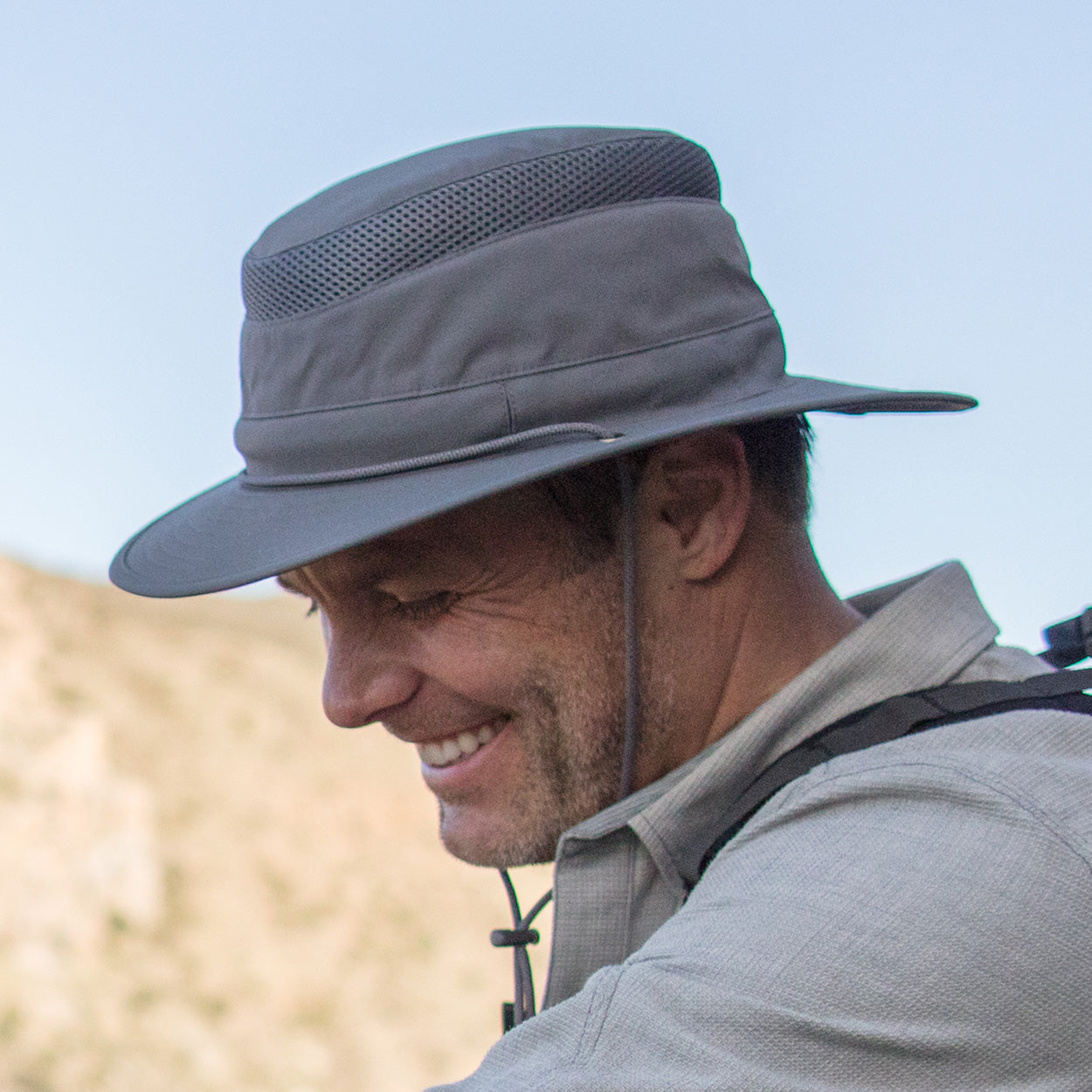 Sunday Afternoons Charter Escape Hat | Sun Protection, Packable Adventure Hat
