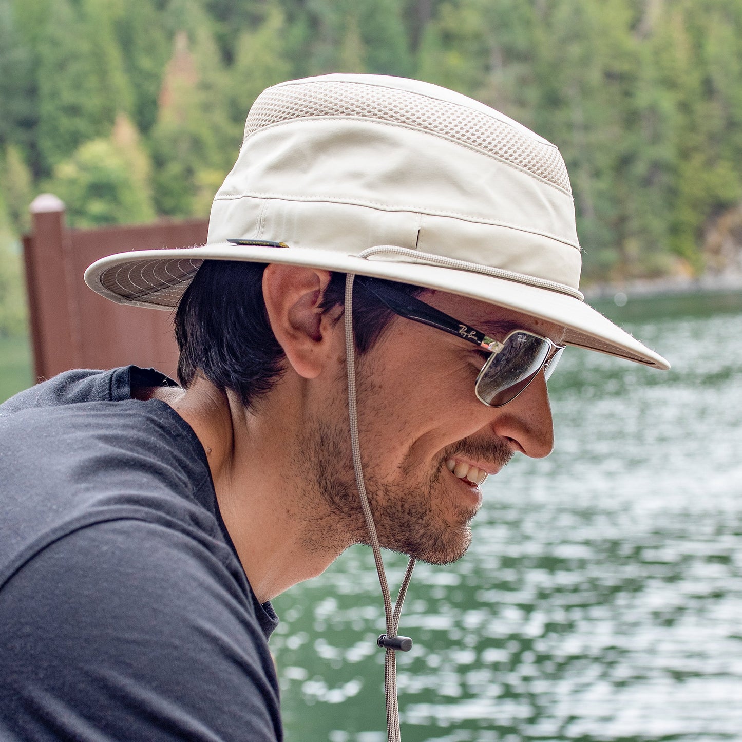 Sunday Afternoons Charter Escape Hat | Sun Protection, Packable Adventure Hat