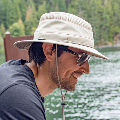 Sunday Afternoons Charter Escape Hat | Sun Protection, Packable Adventure Hat