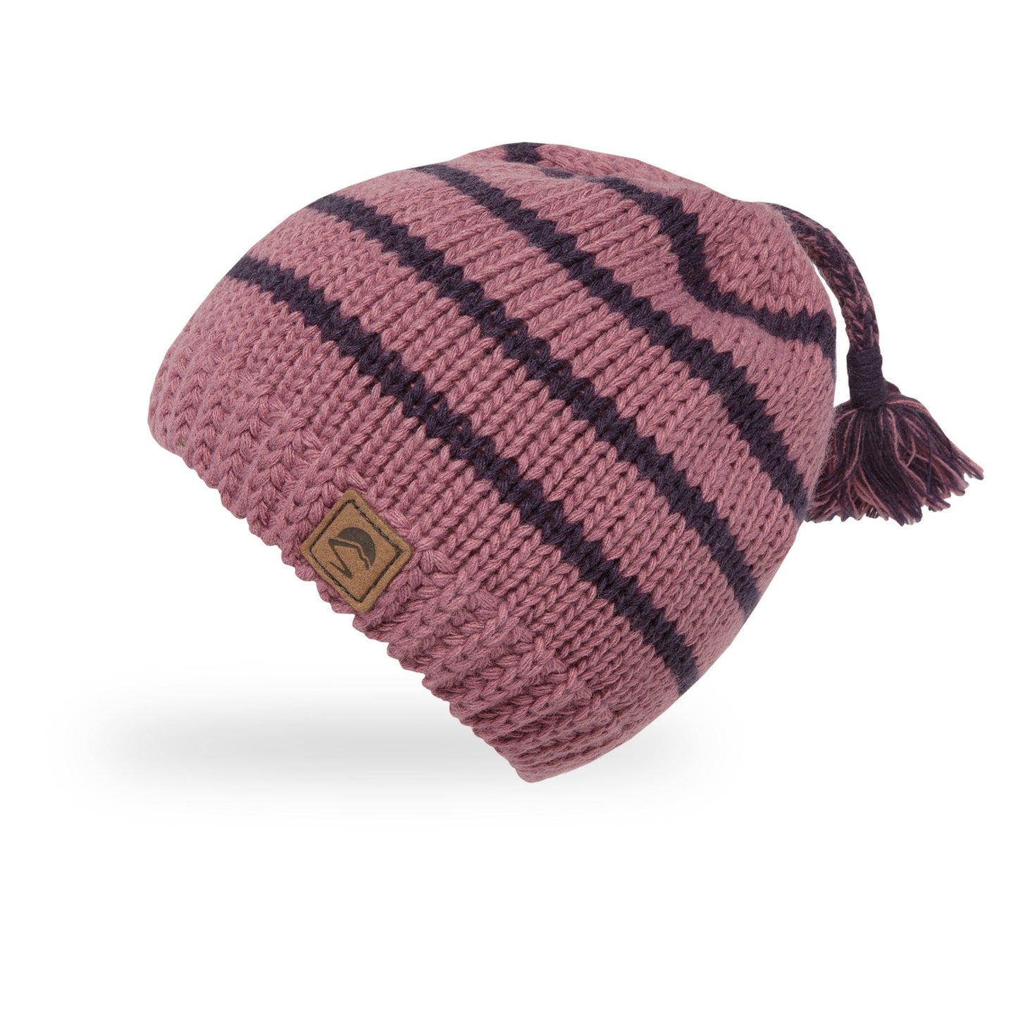 Sunday Afternoons Infant Frosty Stripe Beanie - SALE