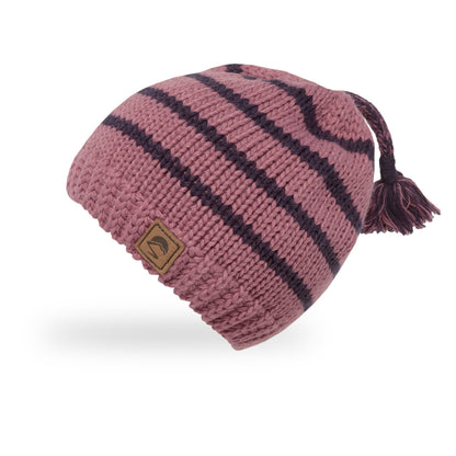 Sunday Afternoons Infant Frosty Stripe Beanie - SALE