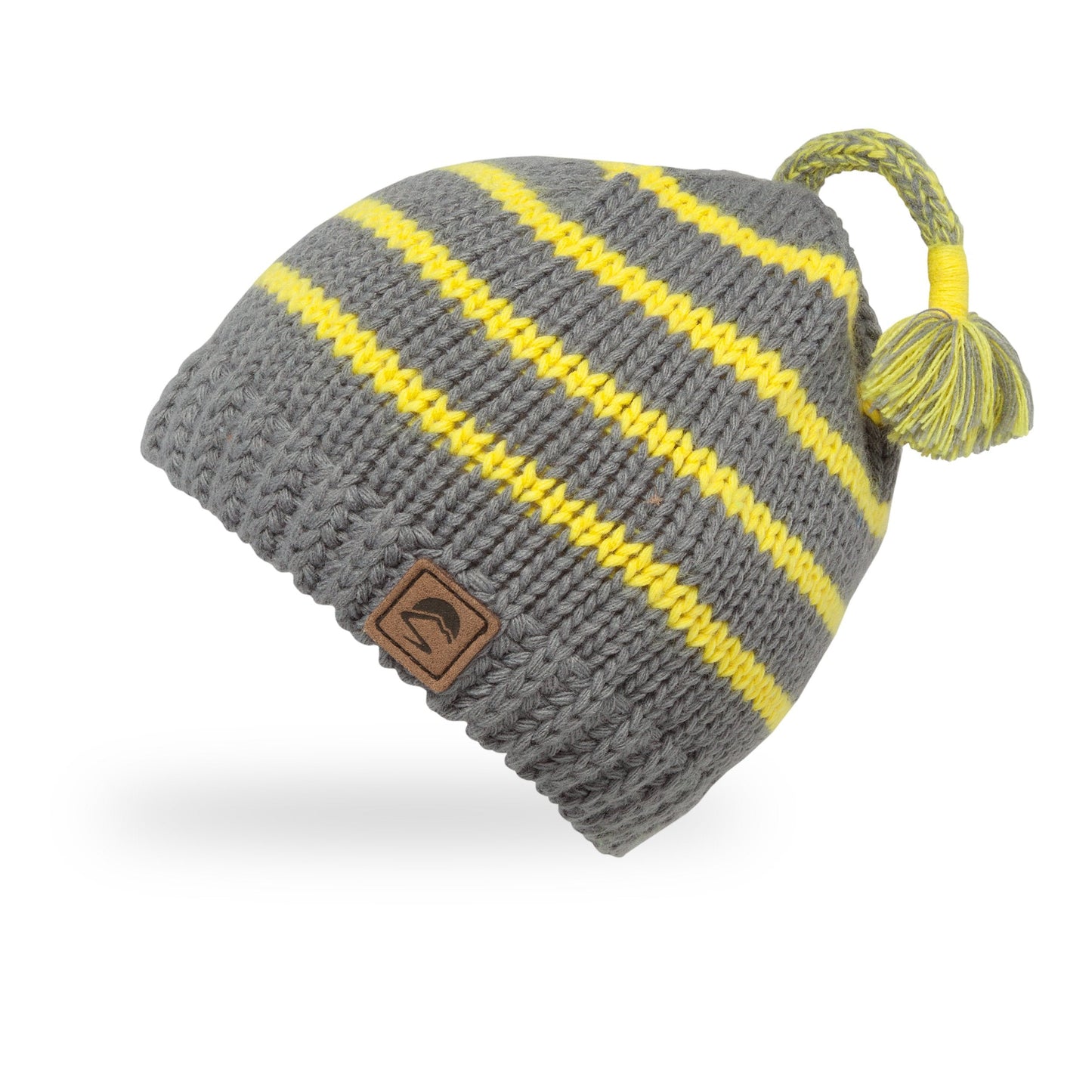 Sunday Afternoons Infant Frosty Stripe Beanie - SALE