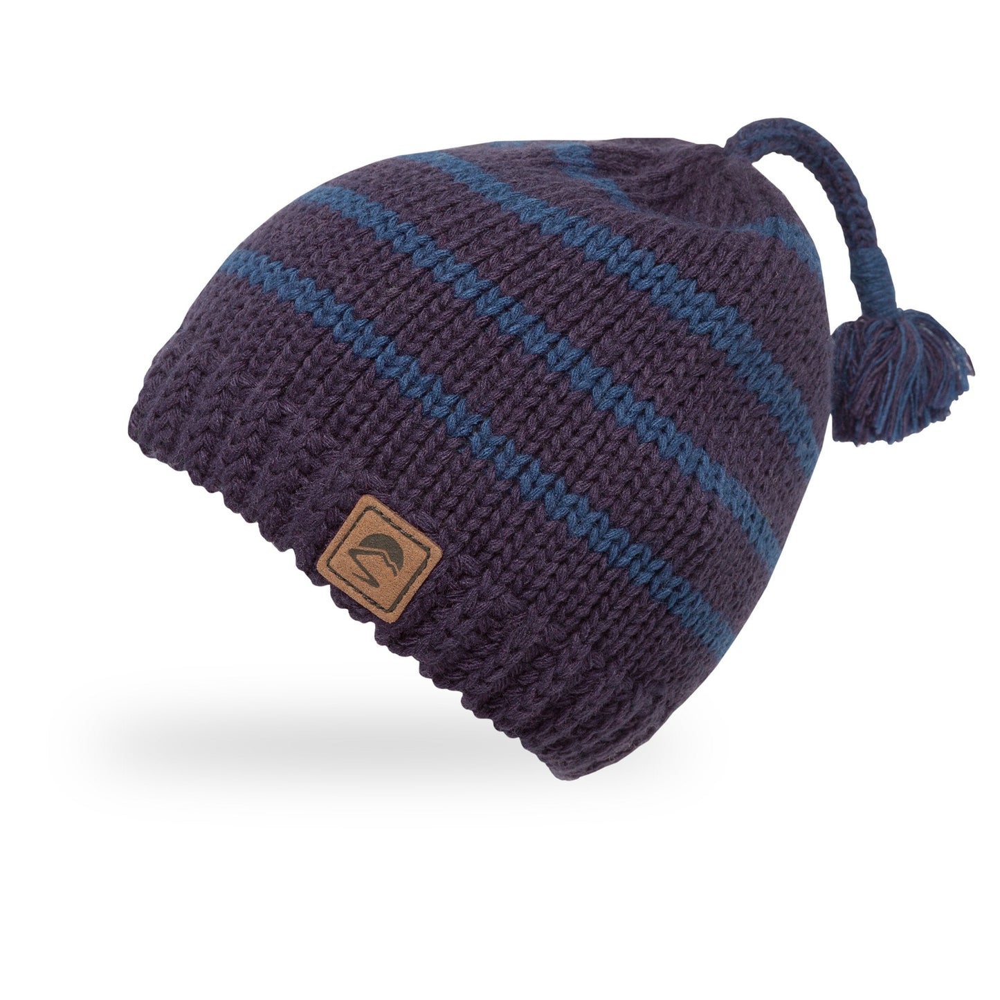 Sunday Afternoons Infant Frosty Stripe Beanie - SALE