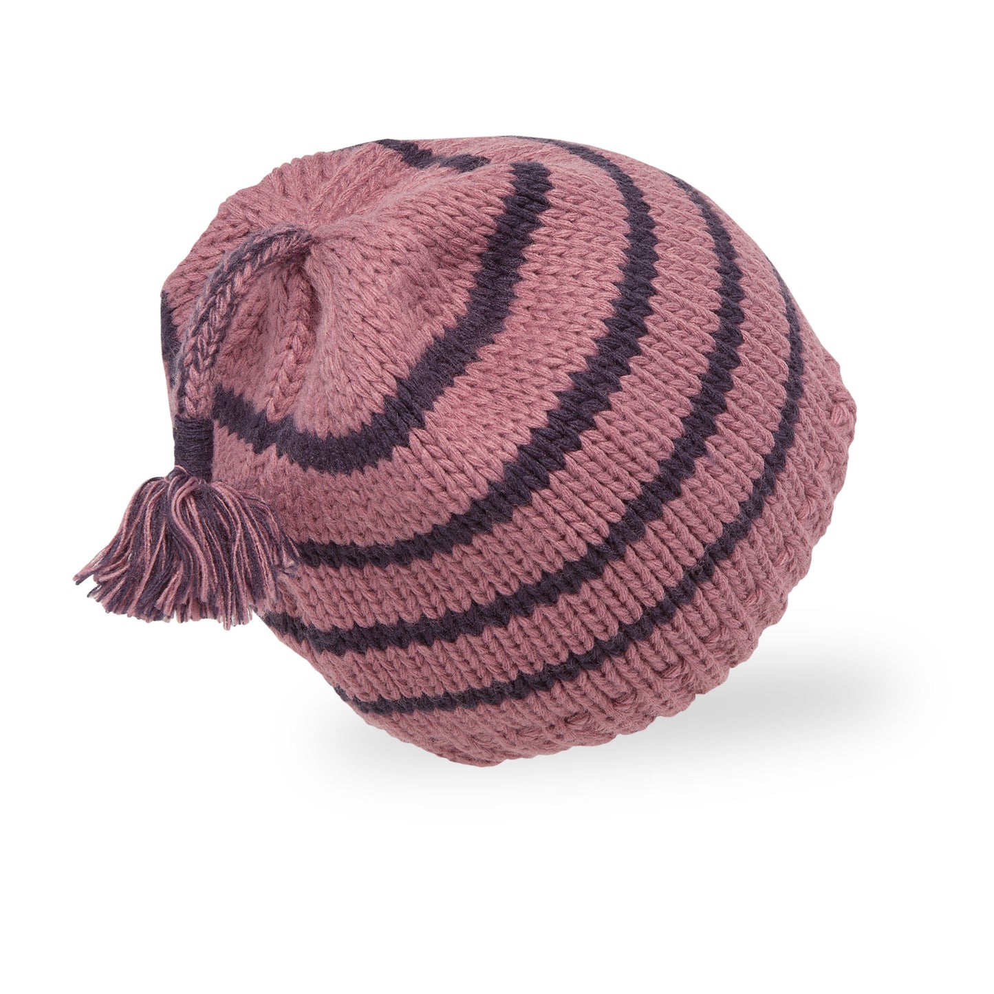 Sunday Afternoons Infant Frosty Stripe Beanie - SALE