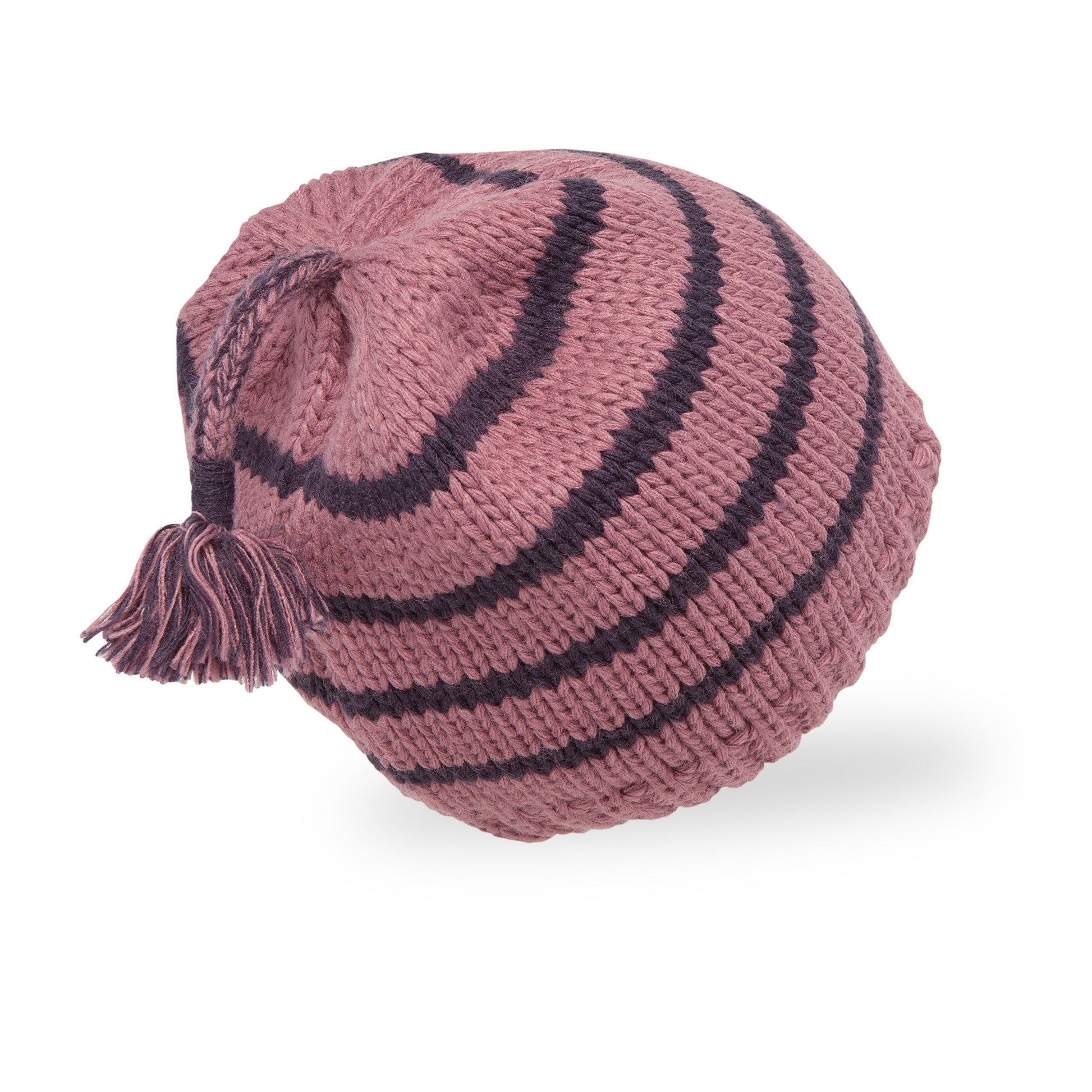 Sunday Afternoons Infant Frosty Stripe Beanie - SALE