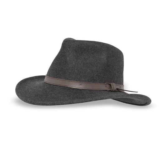 Sunday Afternoons Montana Hat - 100% Wool Felt Western Hat