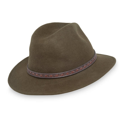 Sunday Afternoons Rambler Hat | Rugged, Water-Resistant Hat