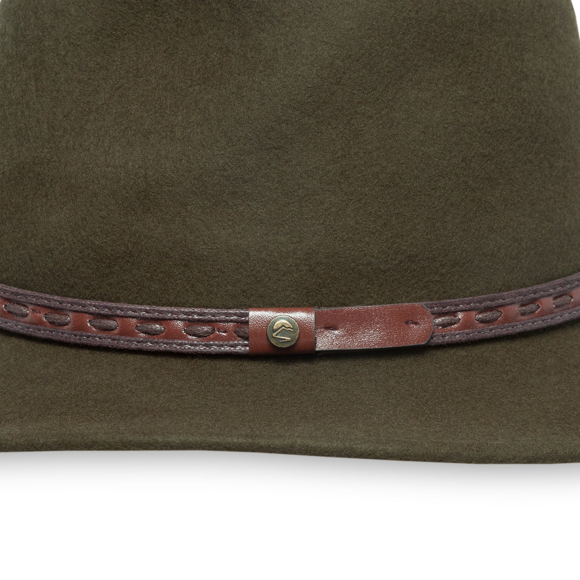 Sunday Afternoons Rambler Hat | Rugged, Water-Resistant Hat