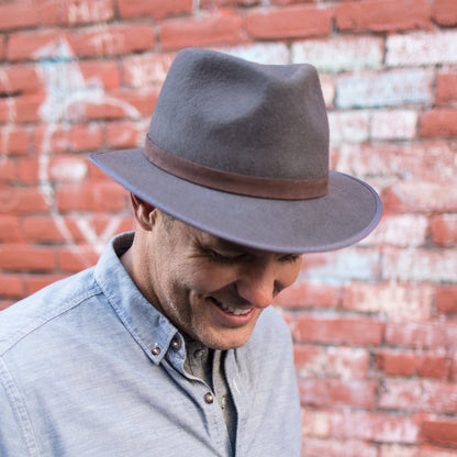 Sunday Afternoons Jasper Hat | Outdoor Adventure, Water-Resistant