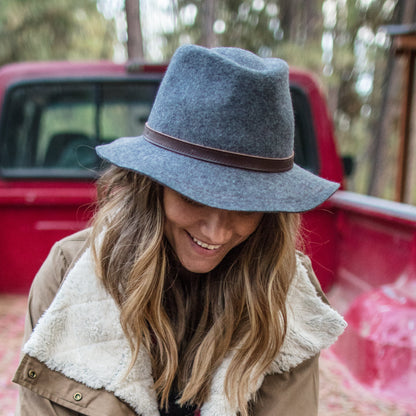 Sunday Afternoons Tessa Hat | Wide Brim, Packable Sun Hat