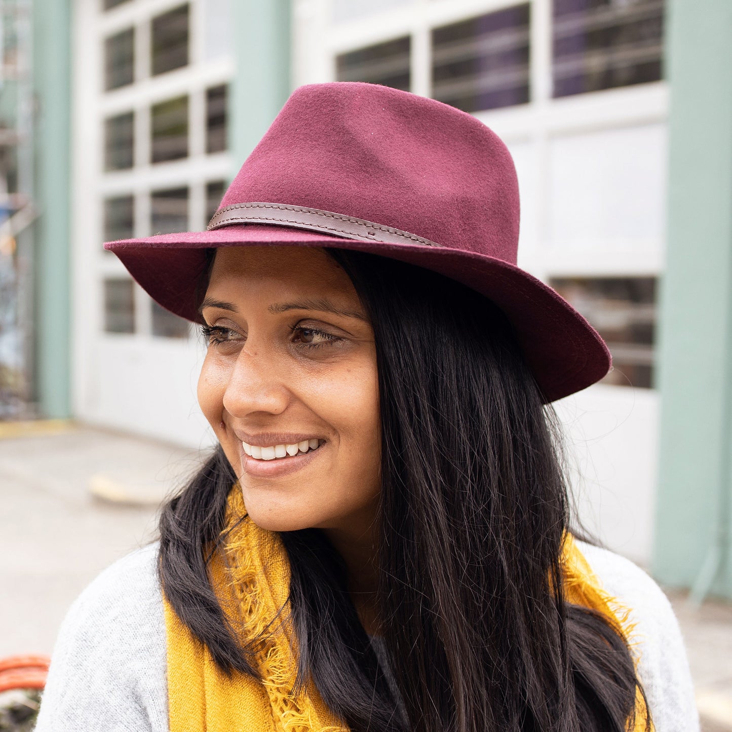 Sunday Afternoons Tessa Hat | Wide Brim, Packable Sun Hat