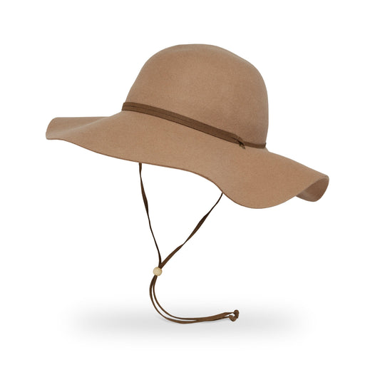 Sunday Afternoons Vivian Hat | Elegant, Packable Women's Hat