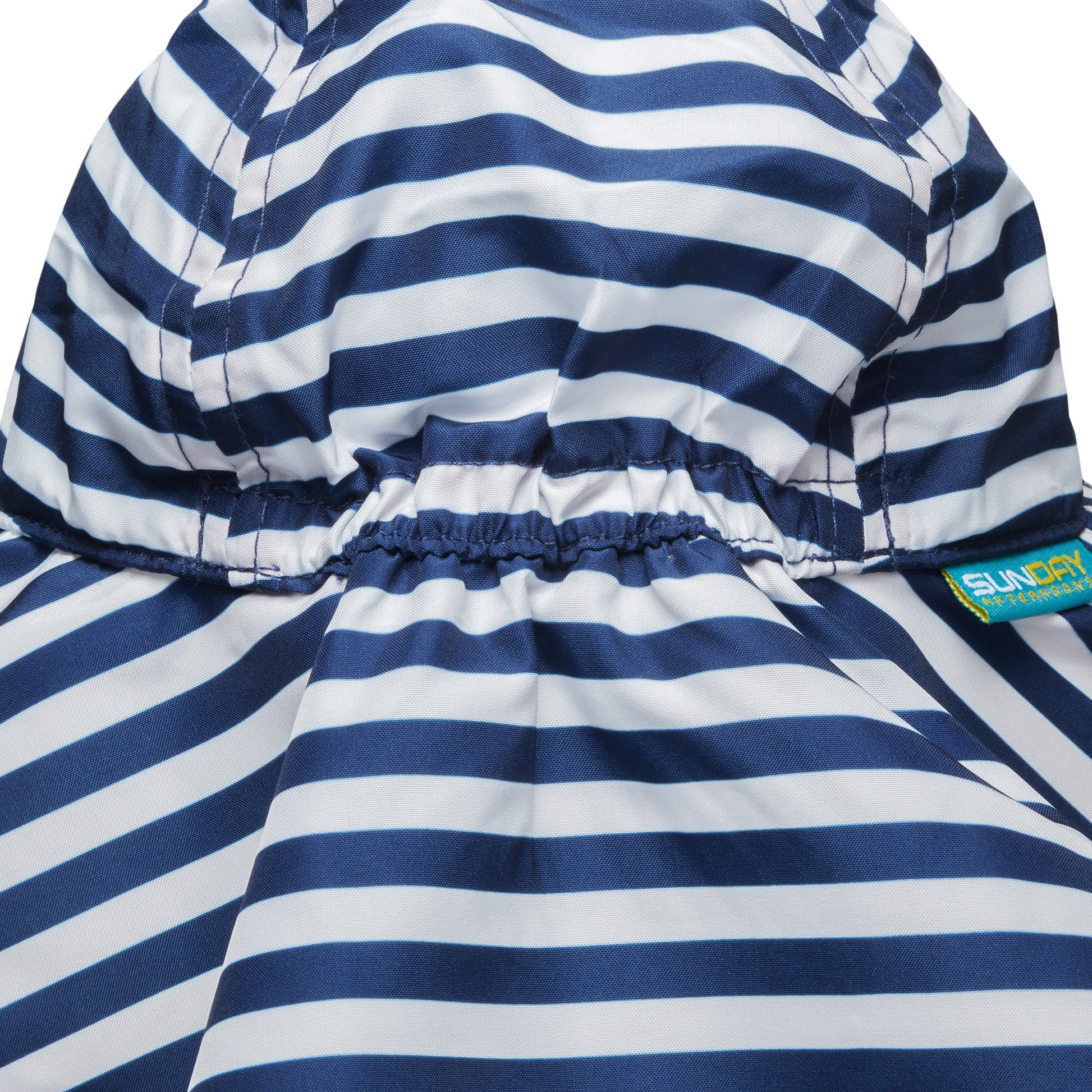 Sunday Afternoons Infant Sunsprout Hat | UPF 50+, Adjustable Baby Sun Hat