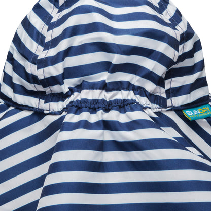 Sunday Afternoons Infant Sunsprout Hat | UPF 50+, Adjustable Baby Sun Hat