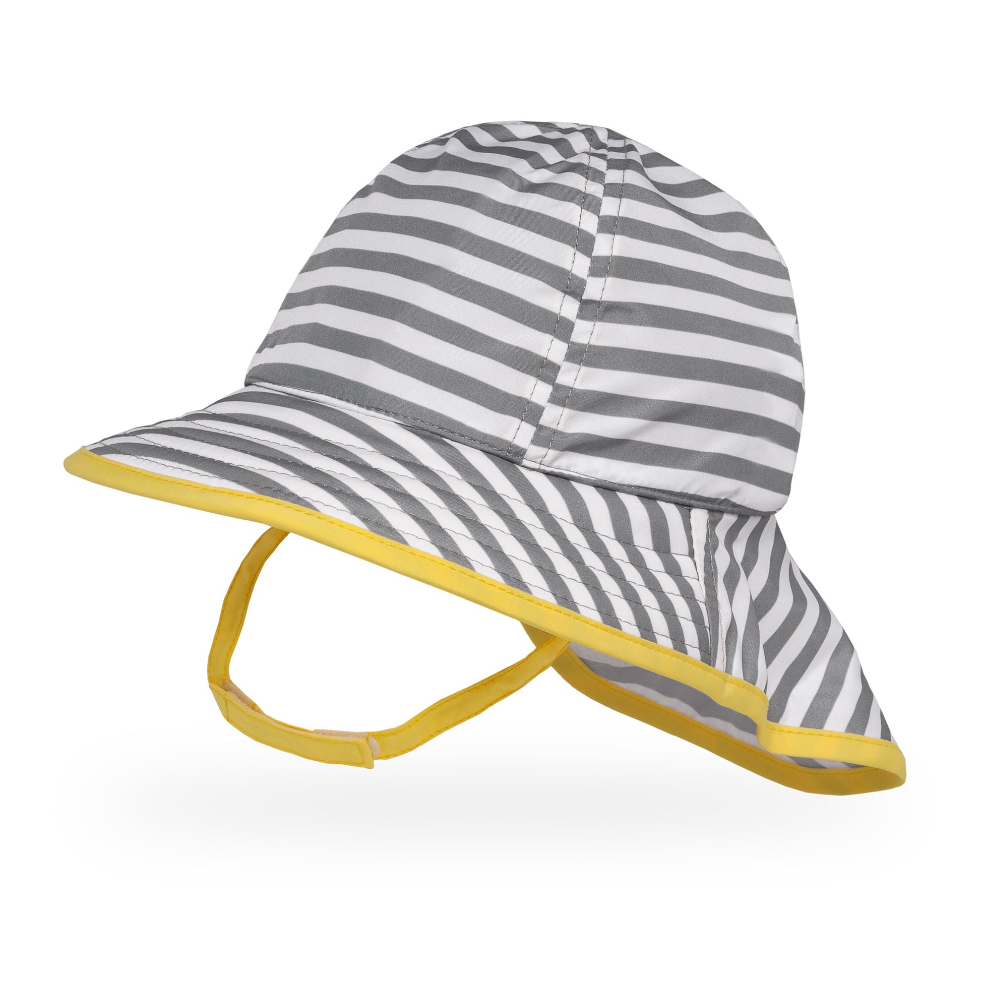 Sunday Afternoons Infant Sunsprout Hat | UPF 50+, Adjustable Baby Sun Hat