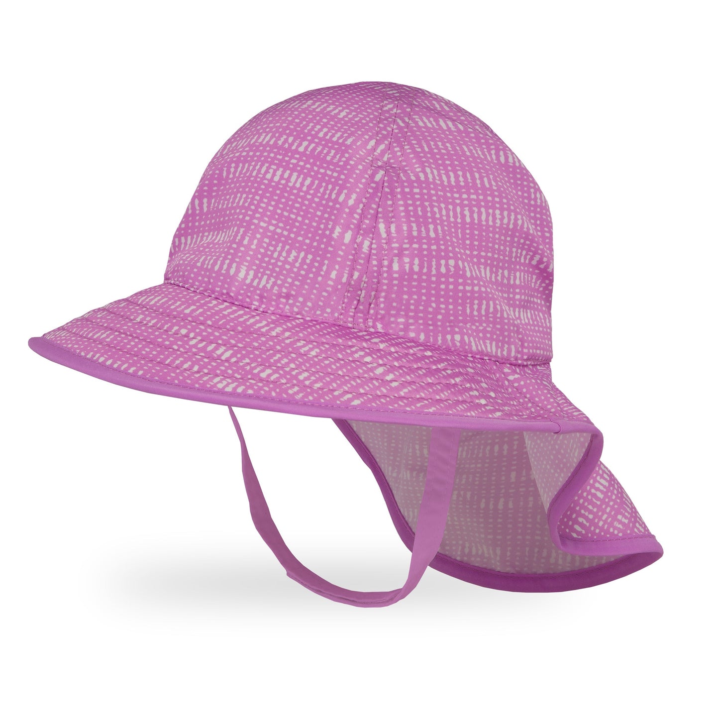Sunday Afternoons Infant Sunsprout Hat | UPF 50+, Adjustable Baby Sun Hat