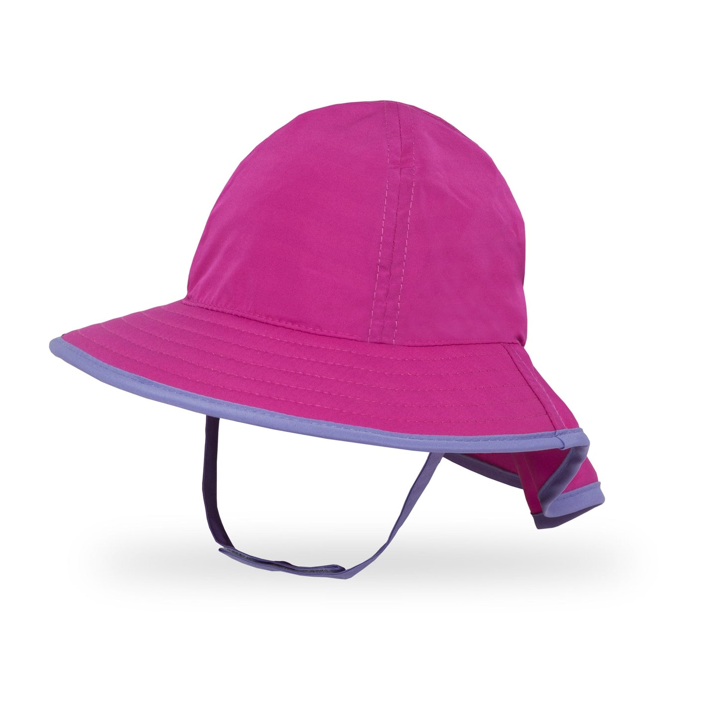 Sunday Afternoons Infant Sunsprout Hat | UPF 50+, Adjustable Baby Sun Hat