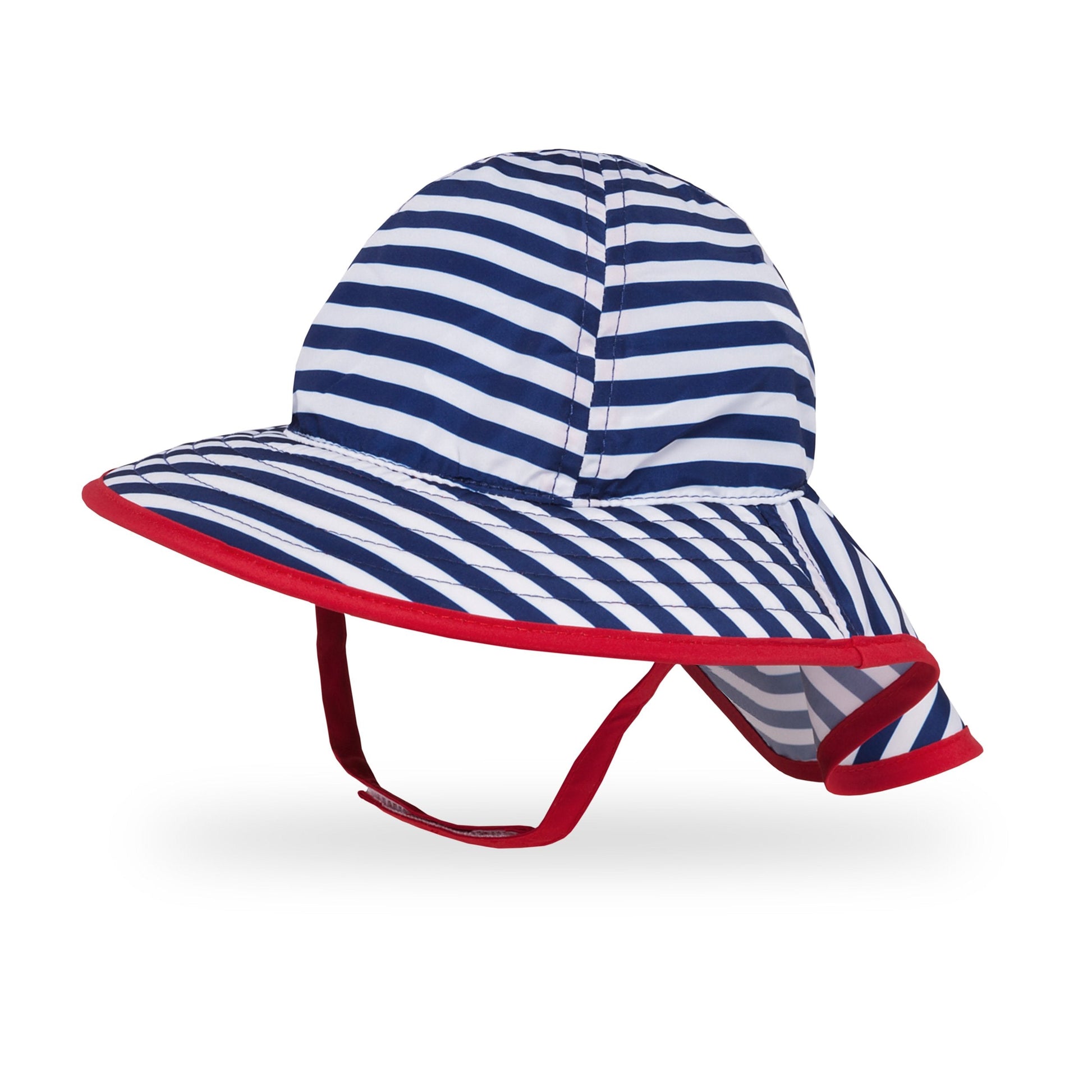 Sunday Afternoons Infant Sunsprout Hat | UPF 50+, Adjustable Baby Sun Hat