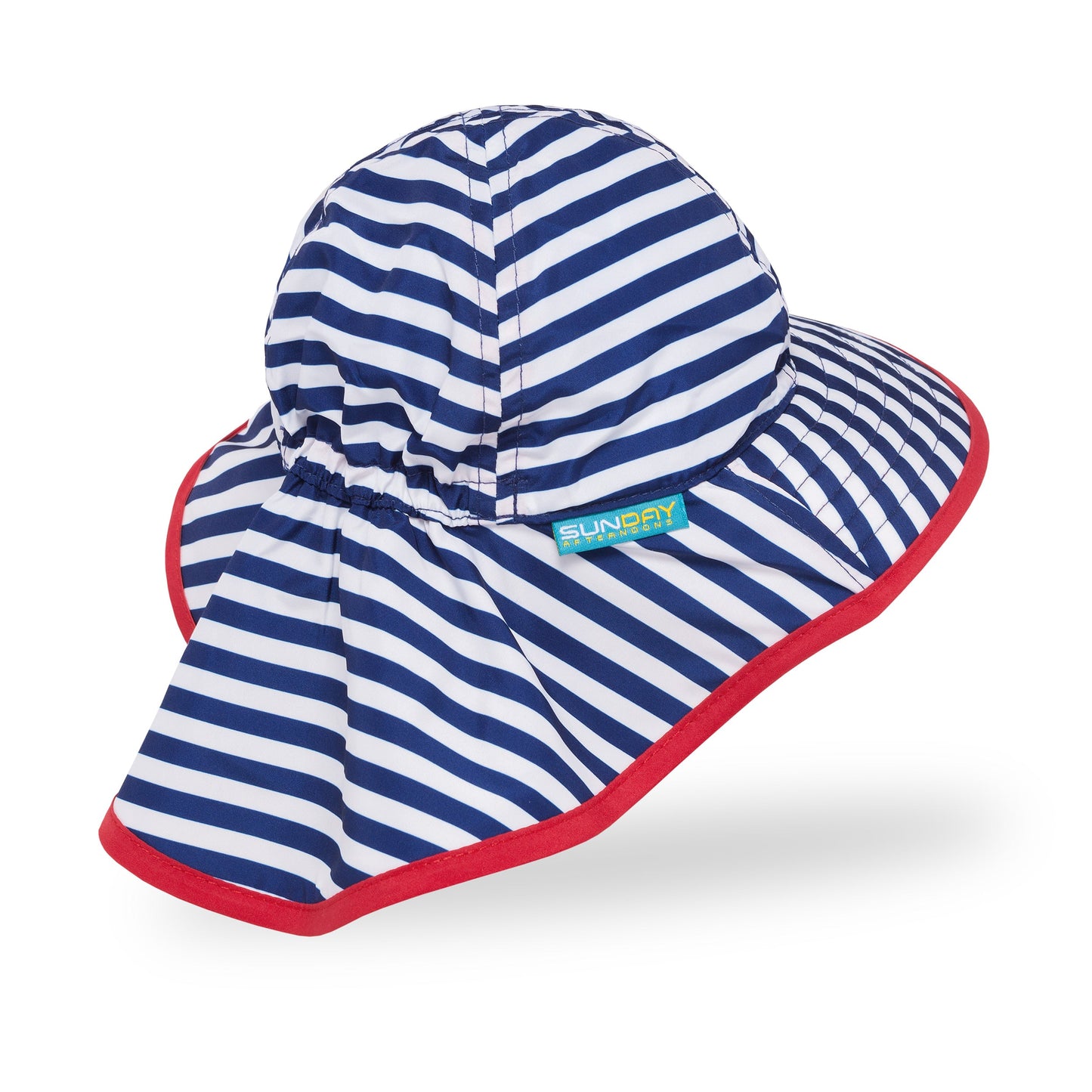 Sunday Afternoons Infant Sunsprout Hat | UPF 50+, Adjustable Baby Sun Hat