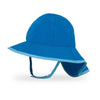Electric Blue