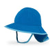Electric Blue