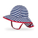 navy/white stripe