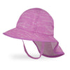 Lilac Grass Mat
