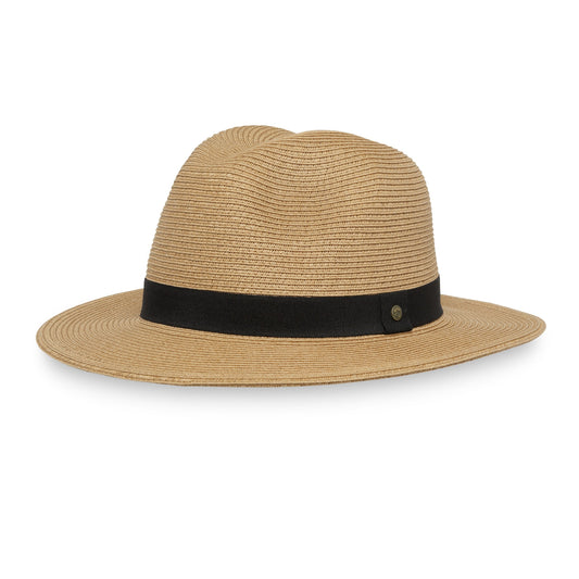 Sunday Afternoons Havana Hat | Fedora Style, Breathable Sun Hat