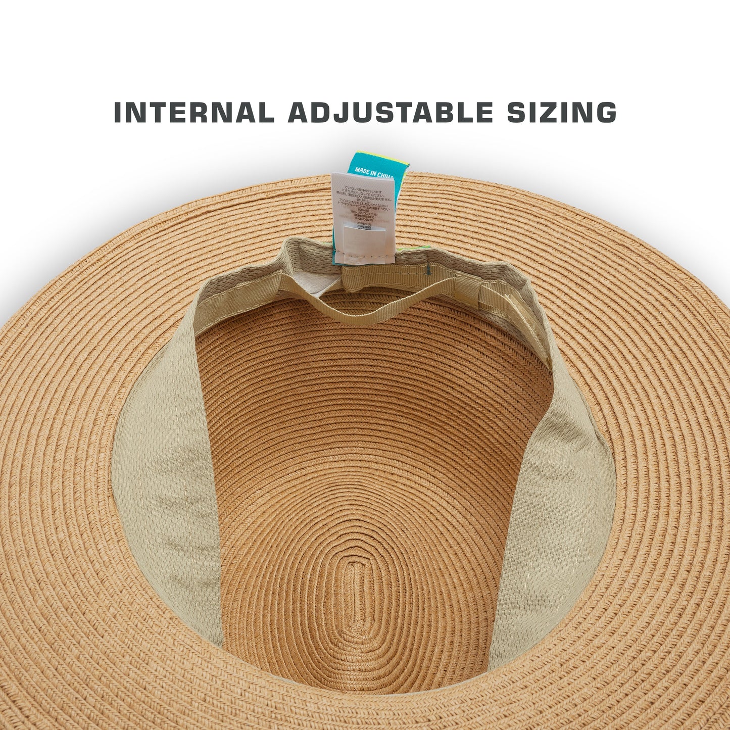 Sunday Afternoons Havana Hat | Fedora Style, Breathable Sun Hat