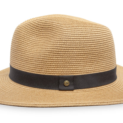 Sunday Afternoons Havana Hat | Fedora Style, Breathable Sun Hat